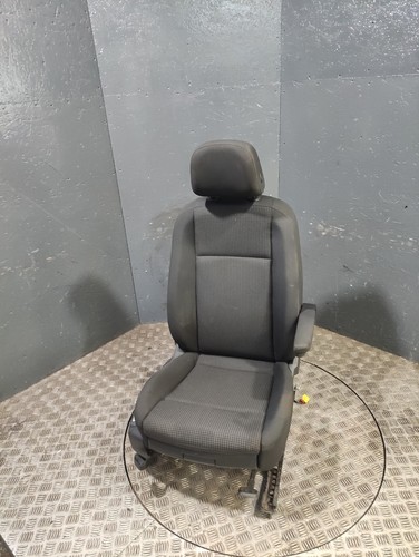 Caddy mk5 2021 - 2021, driver