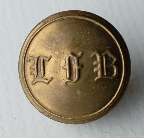 Vintage london fire - fire, brigade