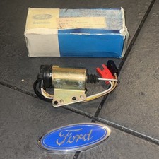 FORD ESCORT MK3 XR3 RS 1600i