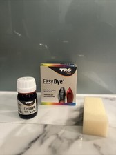 TRG Easy Dye Shoe Dye Kit