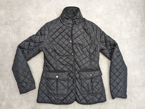 Musto jacket womens - 10, quilted