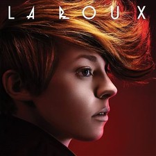La Roux : La Roux VINYL 12"
