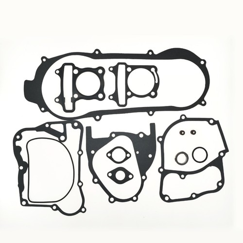 Complete gasket set gy6 125cc - gy6,