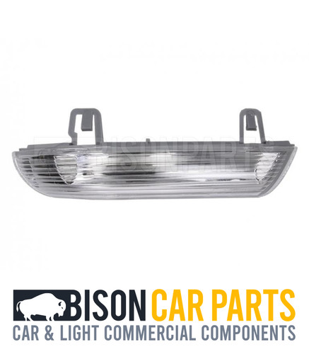 Wing mirror indicator turn - vw,