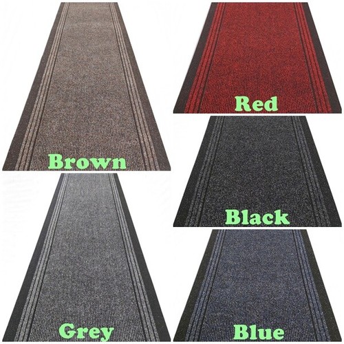 Carpet runner heavy duty - carpet, non