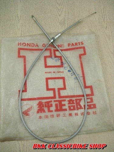Nos honda c92 c95 cs92 - c92,