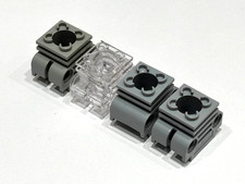 Lego 2850 Technic Engine