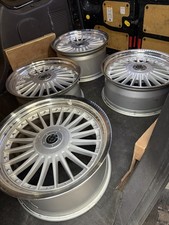 19” BMW Alpina Style Alloy