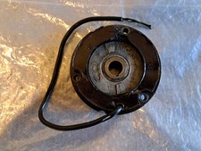 Triumph Bonneville T140E/D/V/TR7 Three Wire 12V Alternator & Stator Rotor