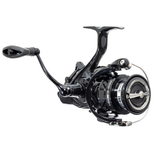 Daiwa ecltbr2500 emcast bite - emcast,