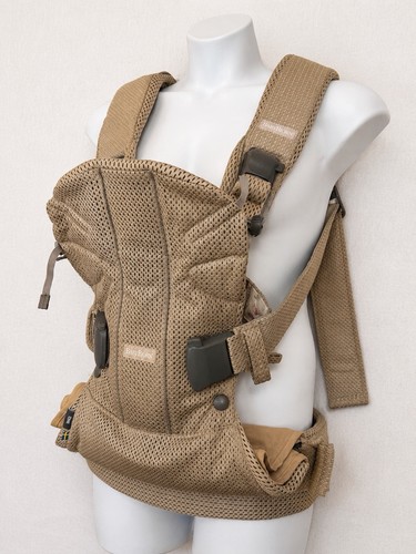 Babybjörn baby carrier one - babybjörn,