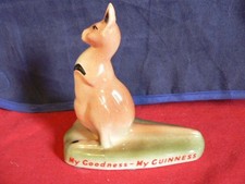 Carlton ware GUINNESS KANGAROO