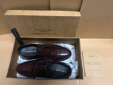 NEW Samuel Windsor mens
