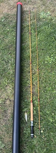 Split cane fly - split,