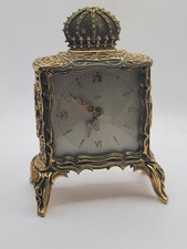 Vintage Enes German Gilt