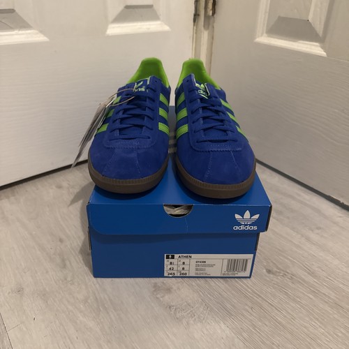 Adidas originals athen size - adidas,