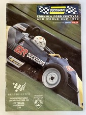 Formula Ford Official