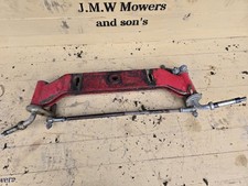 Countax D18-50 Diesel Ride on