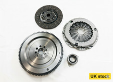 Clutch Conversion Kit Solid