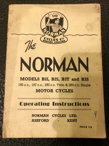 Norman b1s b2s b3t - b1s,