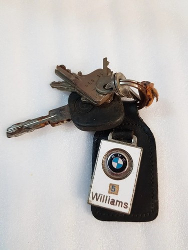 Original bmw key - bmw,