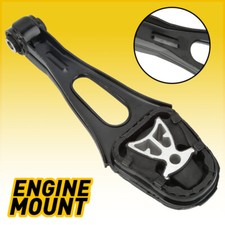 For Ford Transit Mk8 Custom 2.2 Fwd Gearbox Engine Mount Insulator Support UK