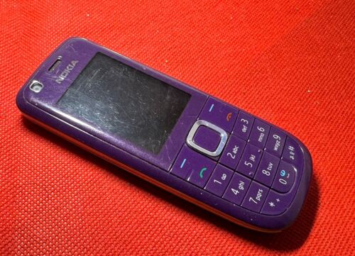 Nokia 3120 classic - ,
