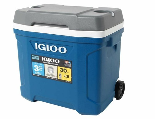 Igloo camping litres - igloo, 28