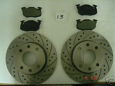 PEUGEOT 106 GTI RALLYE FRONT