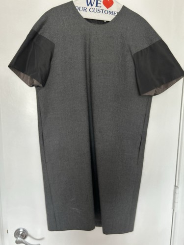 Bomford grey dress women - dress, women’s