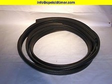 Opel Manta B, CC, CiH, Trunk