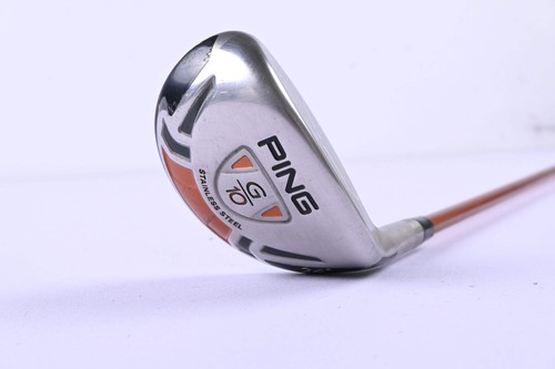 Ping g10 hybrid 24 - #4,
