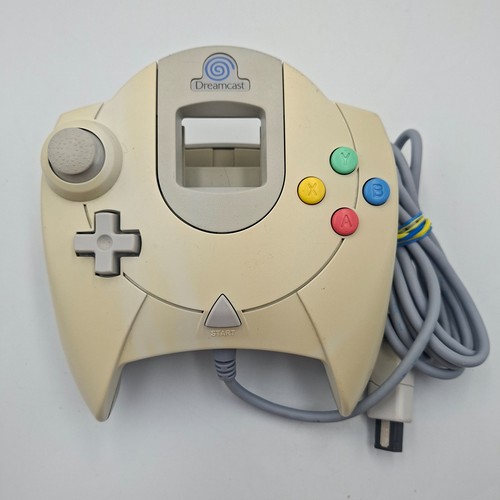 Sega dreamcast hkt 770 wired - sega, hkt-770