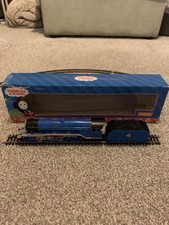 Boxed Hornby Thomas And