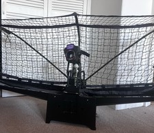 Newgy Robo-Pong 2050 Table