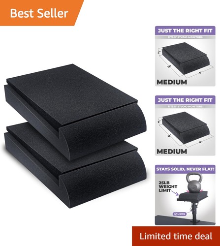 Versatile studio monitor - versatile,