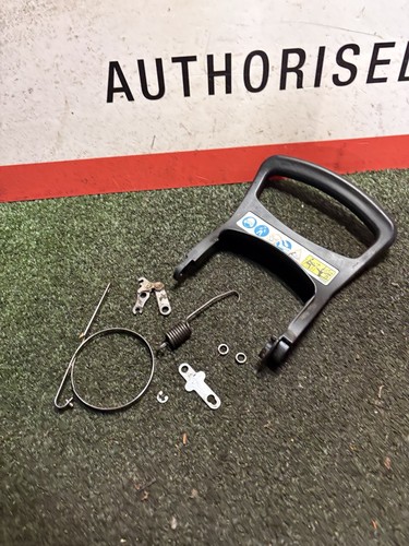 Makita ea3201s petrol chainsaw - makita,
