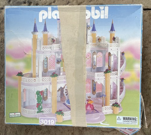 Playmobil 3019 princess dream - playmobil,
