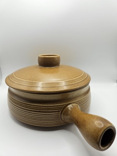 Vintage denby manor - vintage, green