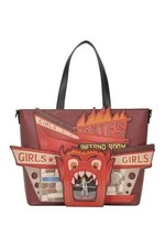 Beetlejuice by Loungefly