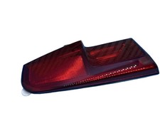 Mk2b Fiat 188 Punto 3 Door Nearside / Left Hand Rear Tailgate reflector 51721472