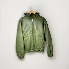 Stussy Shearling Work Jacket
