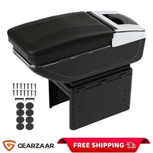 Armrest compartment box - compartment,