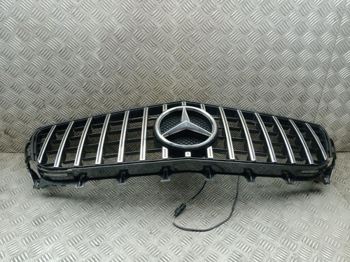 Mercedes cls class - mercedes,