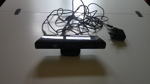 Xbox 360 kinect sensor bar - 360,