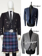 MEN'S SCOTTISH PRINCE CHARLIE