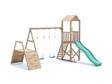 Dunster House with Double