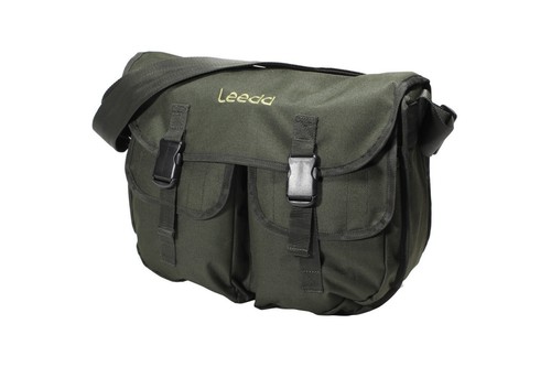 Leeda game fly - fly, bag