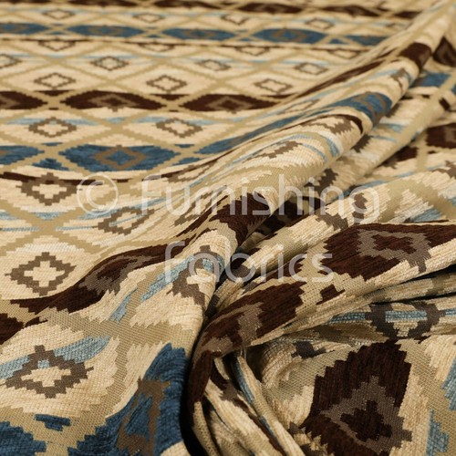 Modern small kilim aztec - modern,