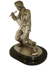 ELVIS PRESLEY Leonardo Silver